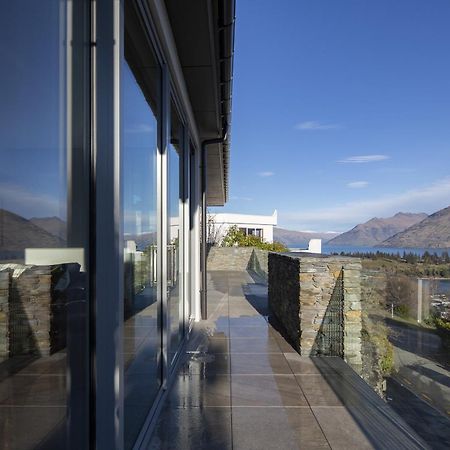 קווינסטאון Lago Infinito By Sotheby'S Luxury Rental Homes מראה חיצוני תמונה